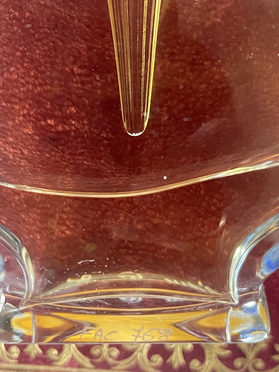 Lalique Day And Night Perfume Bottle -photo-3