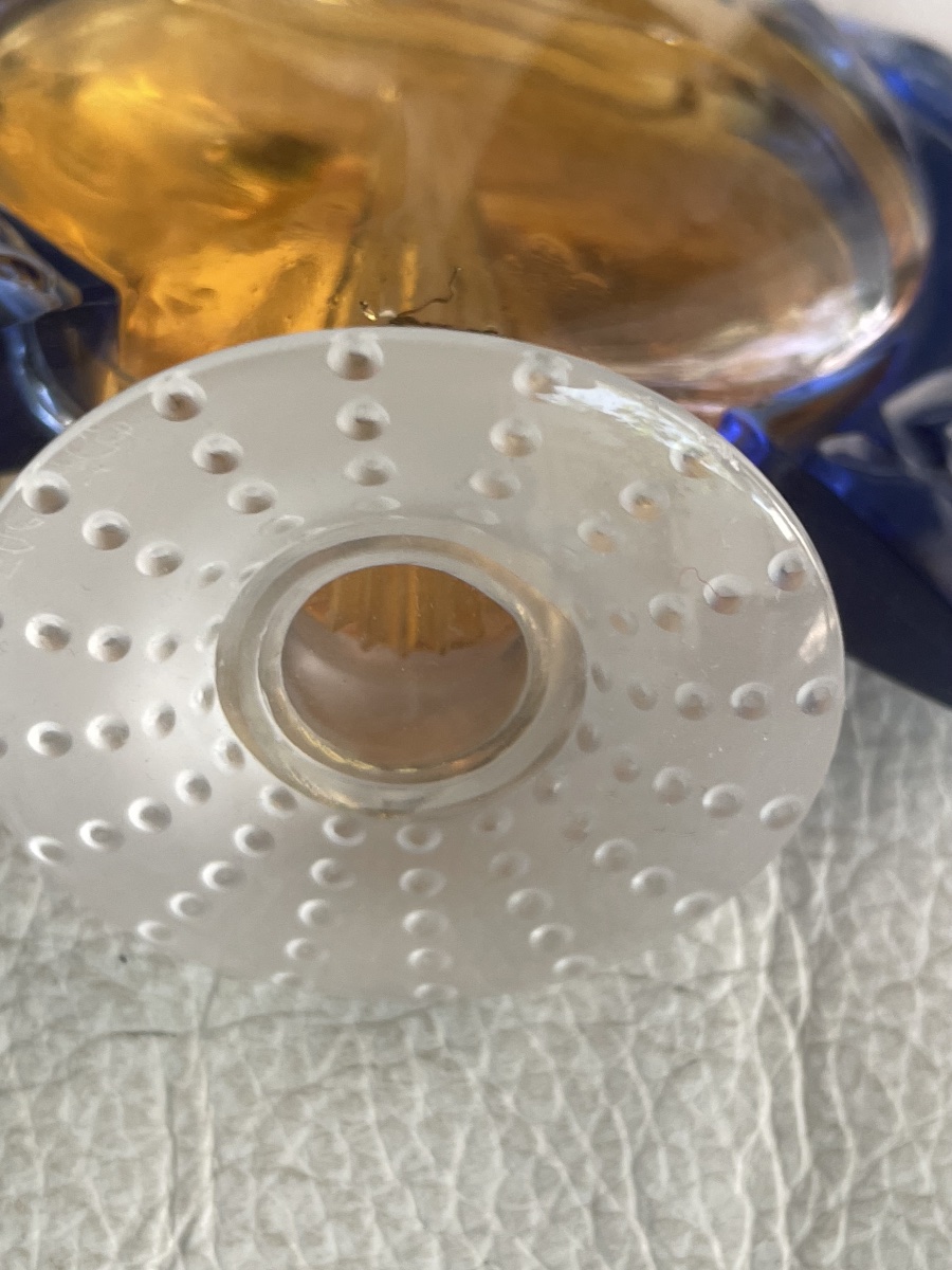 Lalique Day And Night Perfume Bottle -photo-6