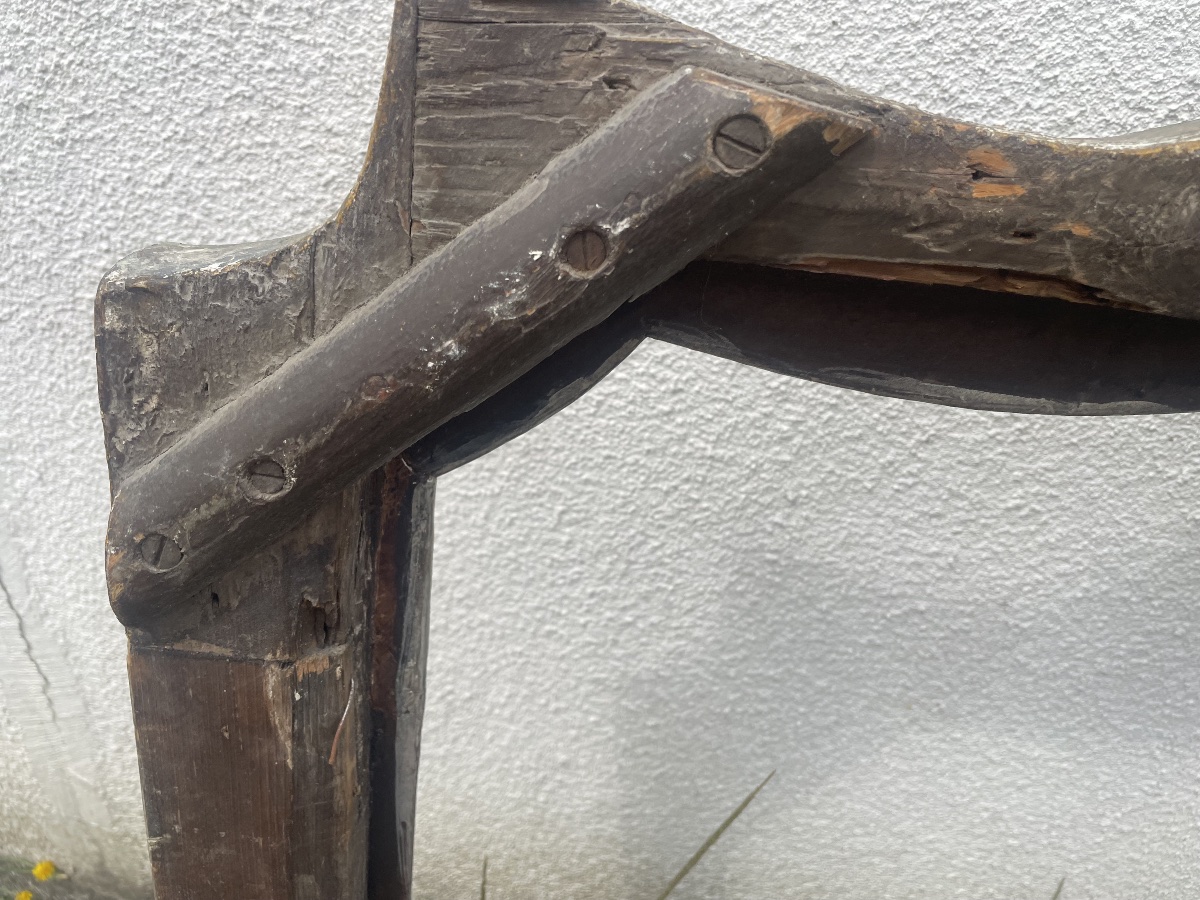 Lxv Vintage Frame -photo-2