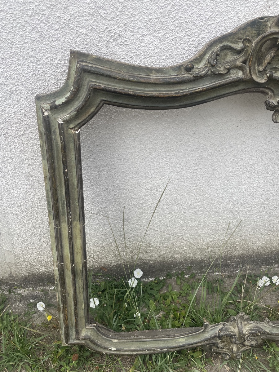Lxv Vintage Frame -photo-4