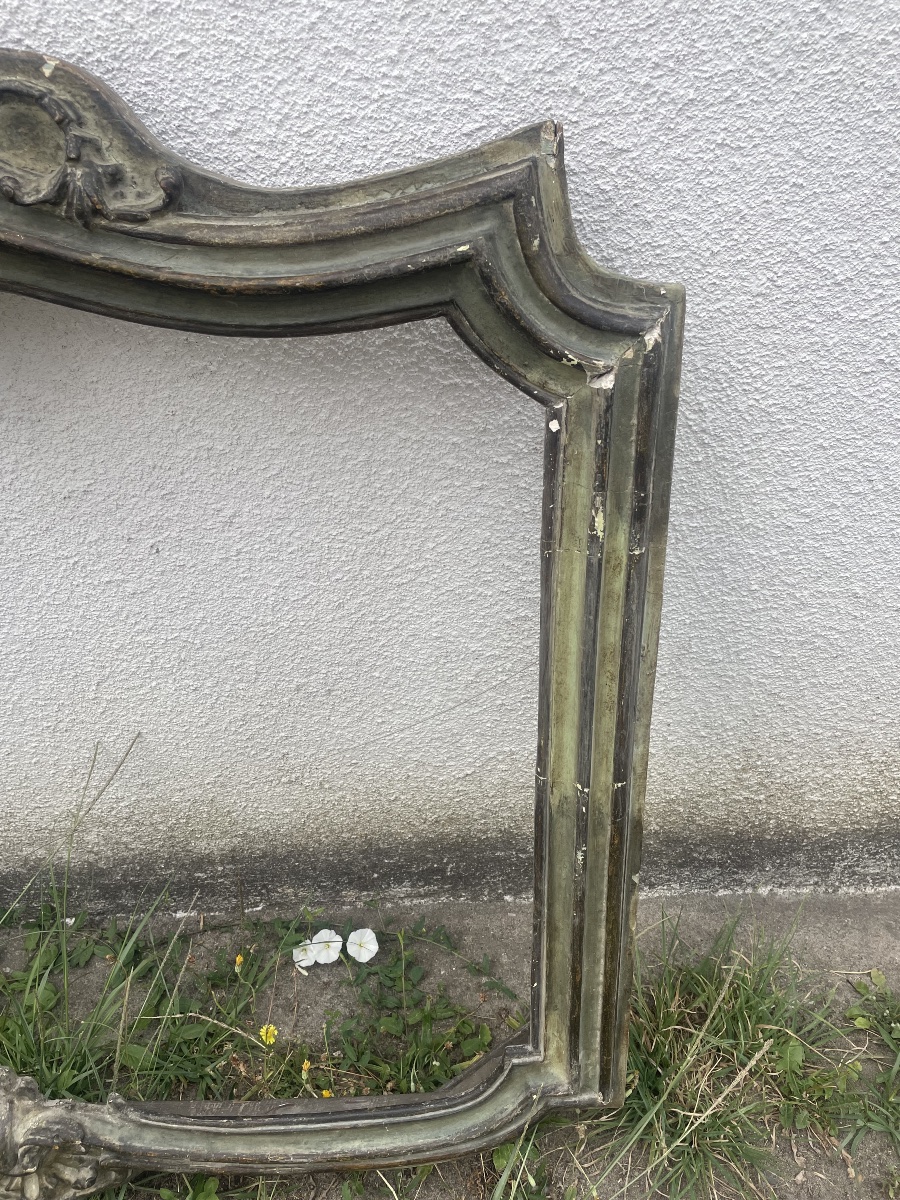 Lxv Vintage Frame -photo-5