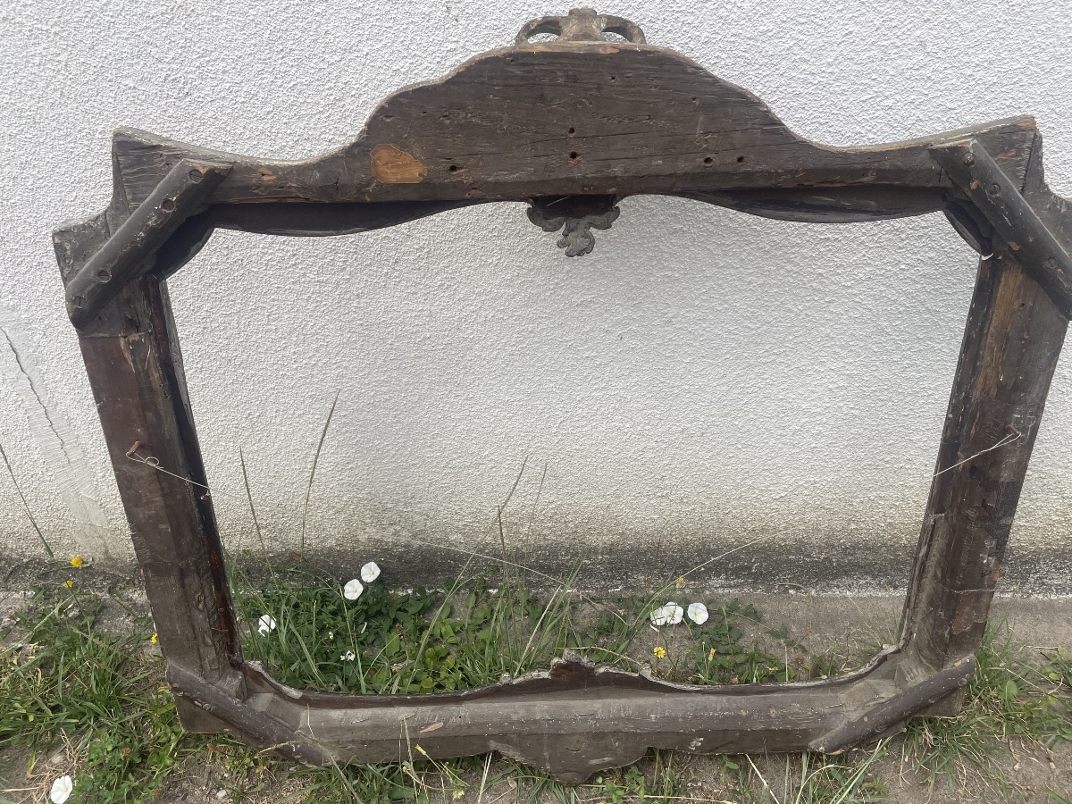 Lxv Vintage Frame -photo-6