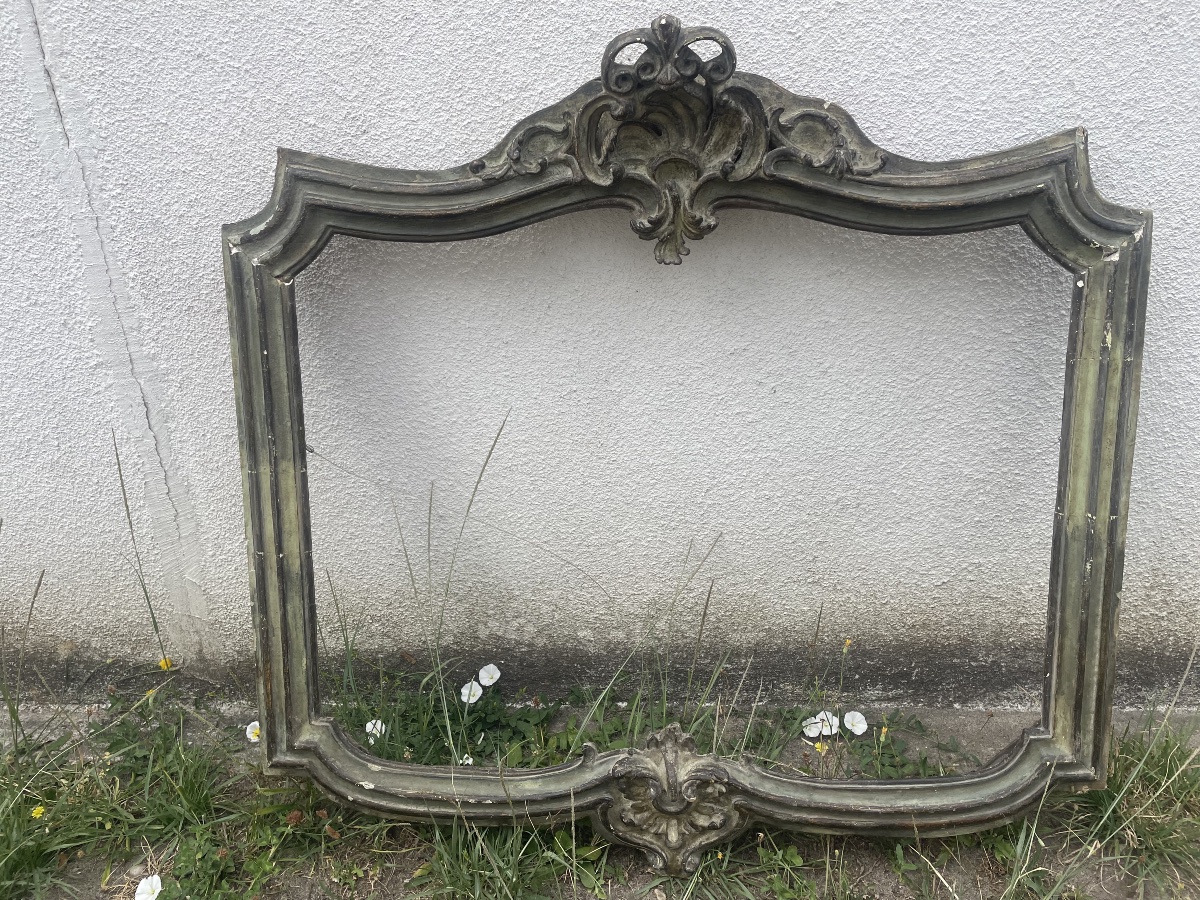 Lxv Vintage Frame -photo-8