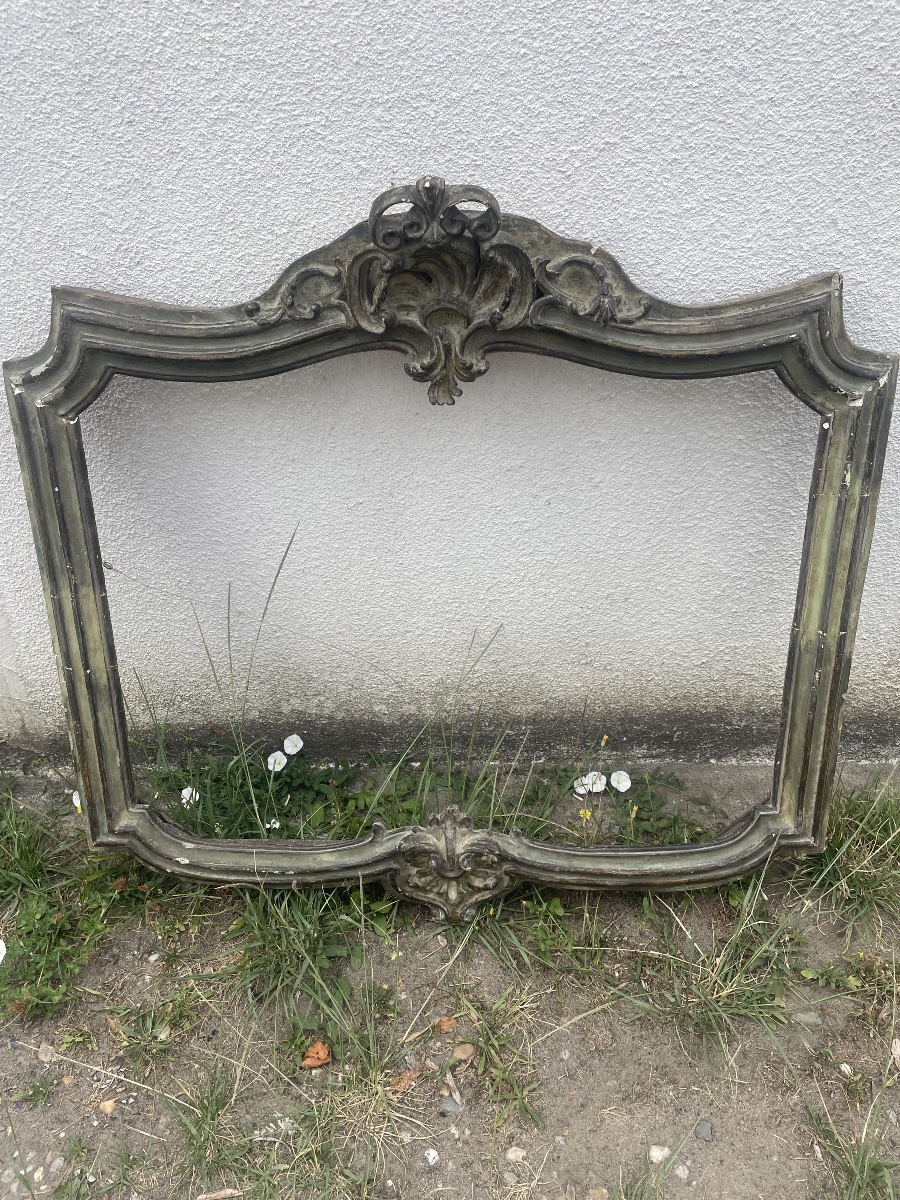 Lxv Vintage Frame 