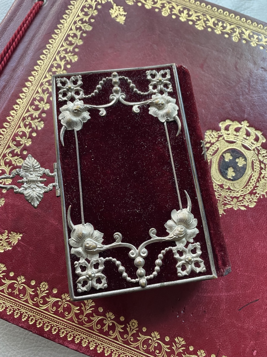 Religious Book; The Roman Parishioner -photo-2