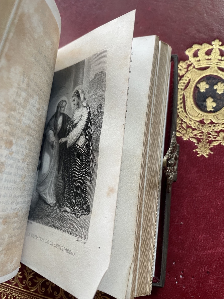 Religious Book; The Roman Parishioner -photo-4