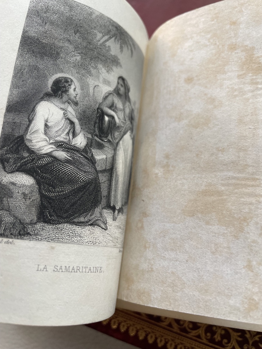Religious Book; The Roman Parishioner -photo-5