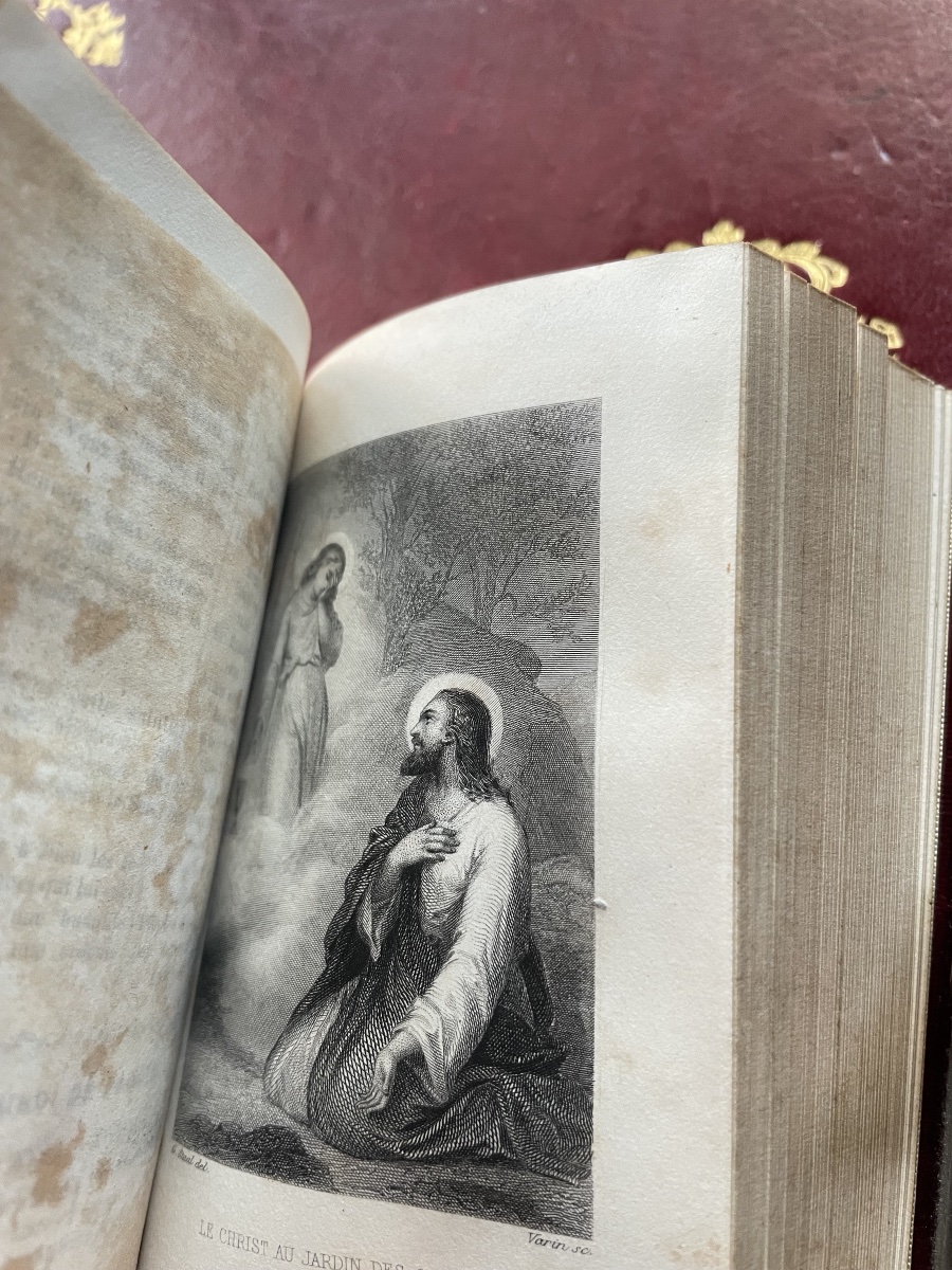 Religious Book; The Roman Parishioner -photo-7