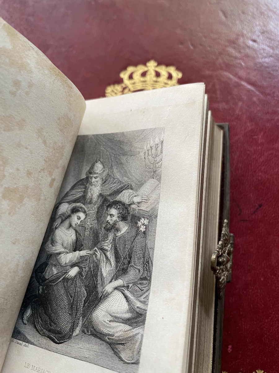 Religious Book; The Roman Parishioner -photo-8