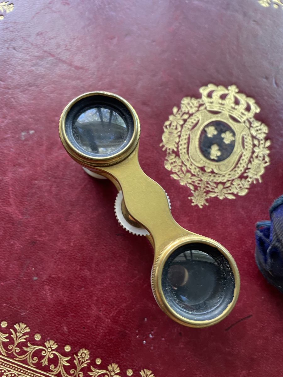 Chavannaz Theater Glasses -photo-3