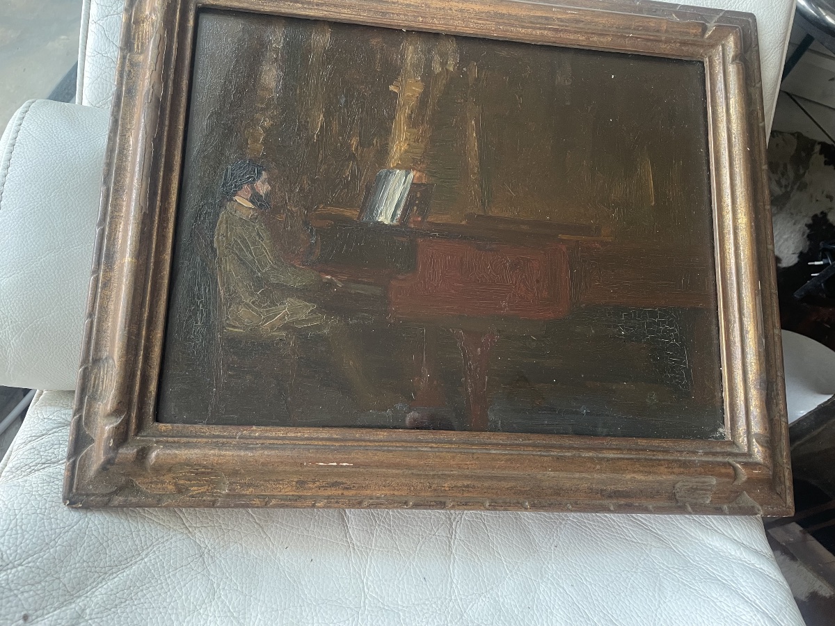 Le pianiste -photo-2