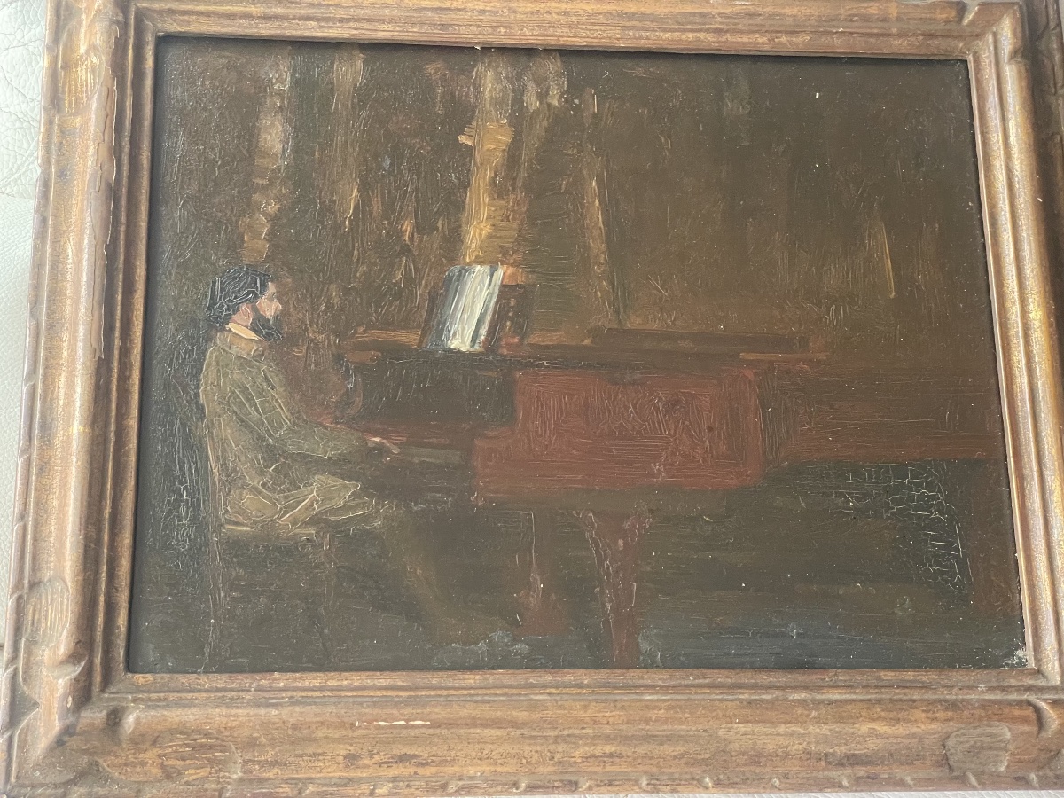 Le pianiste -photo-4