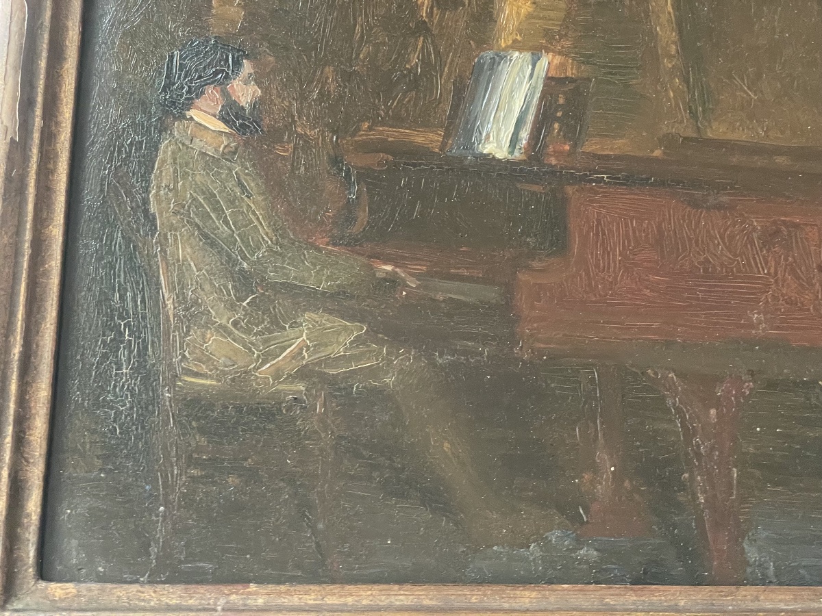 Le pianiste -photo-1