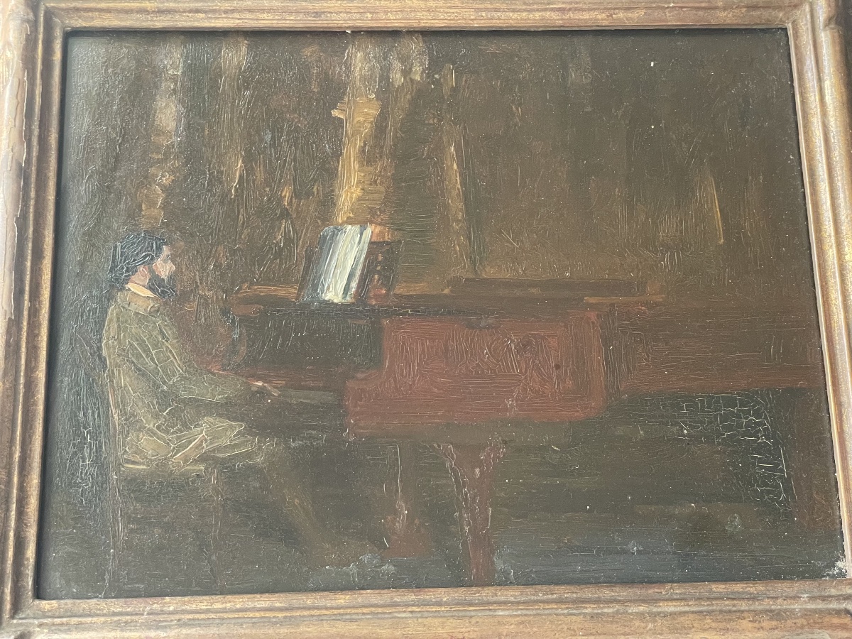 Le pianiste -photo-6