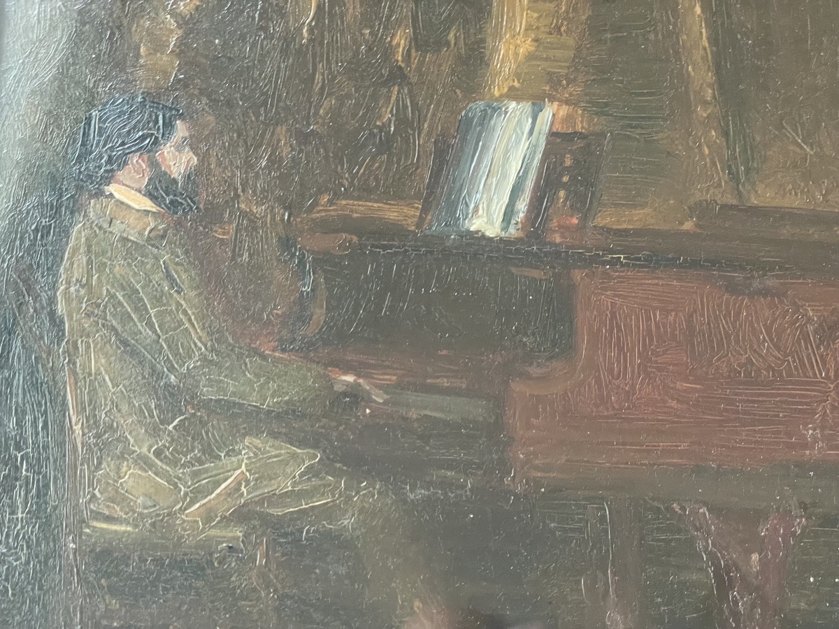 Le pianiste -photo-7
