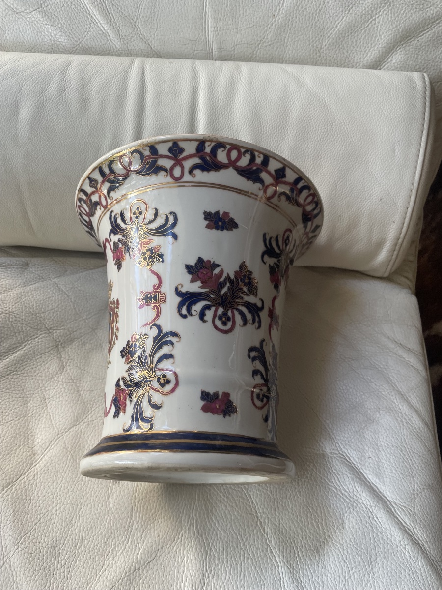 Vase porcelaine chinoise -photo-5