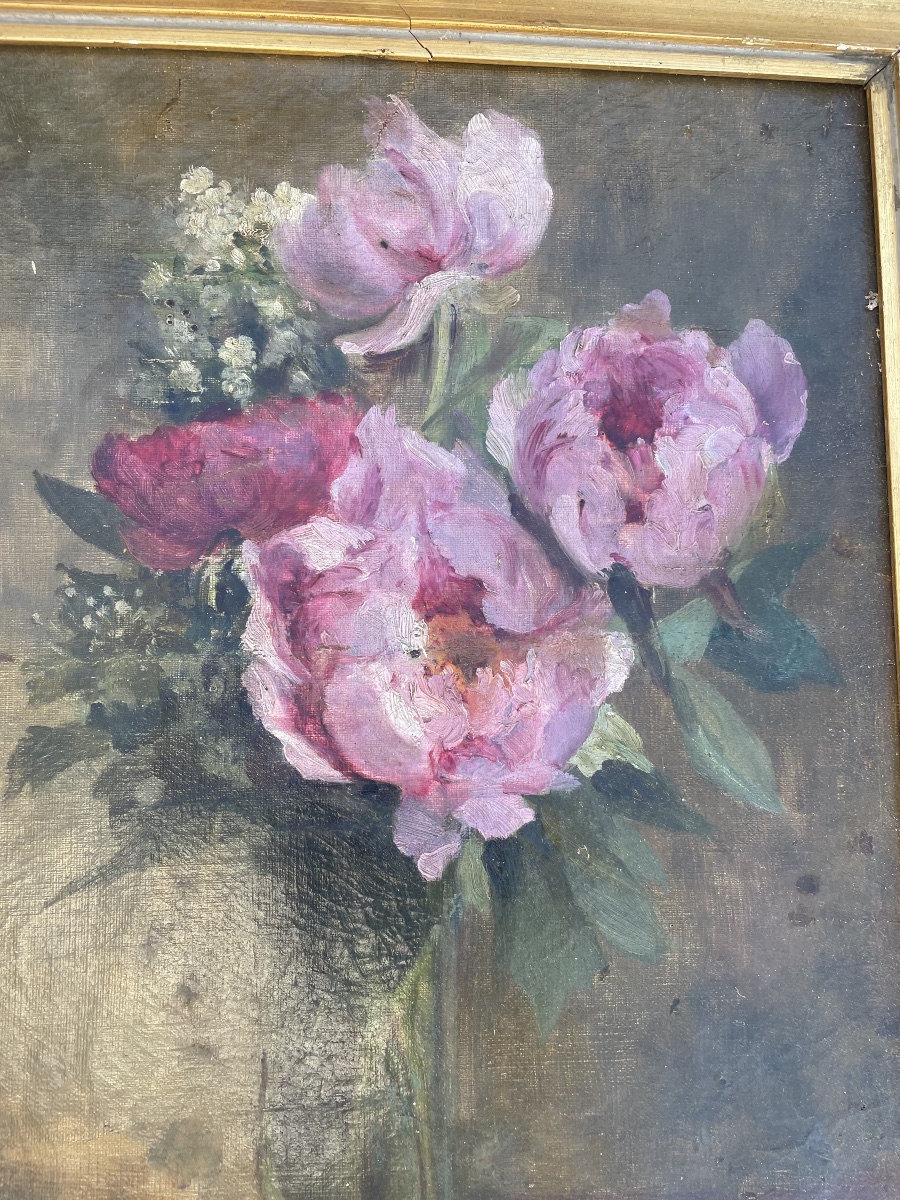 Les roses de Charrier Roy -photo-1