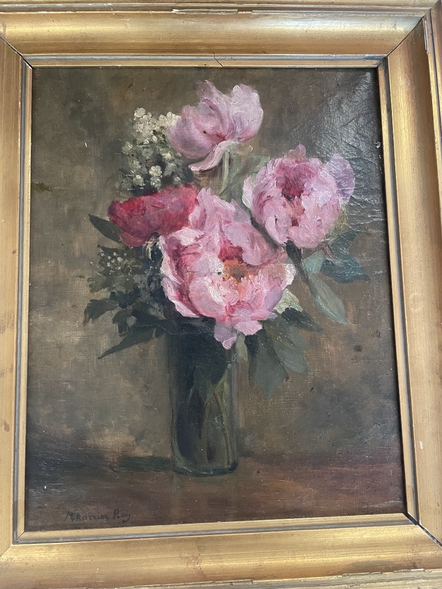 Les roses de Charrier Roy -photo-2