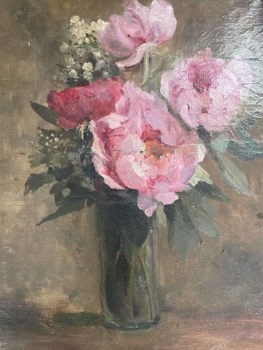 Les roses de Charrier Roy -photo-3