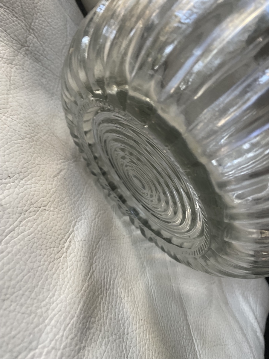 Large Orangeade Pitcher -photo-4