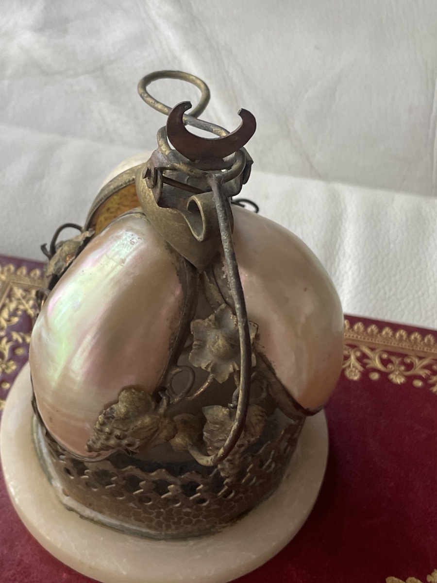 Table Bell -photo-2