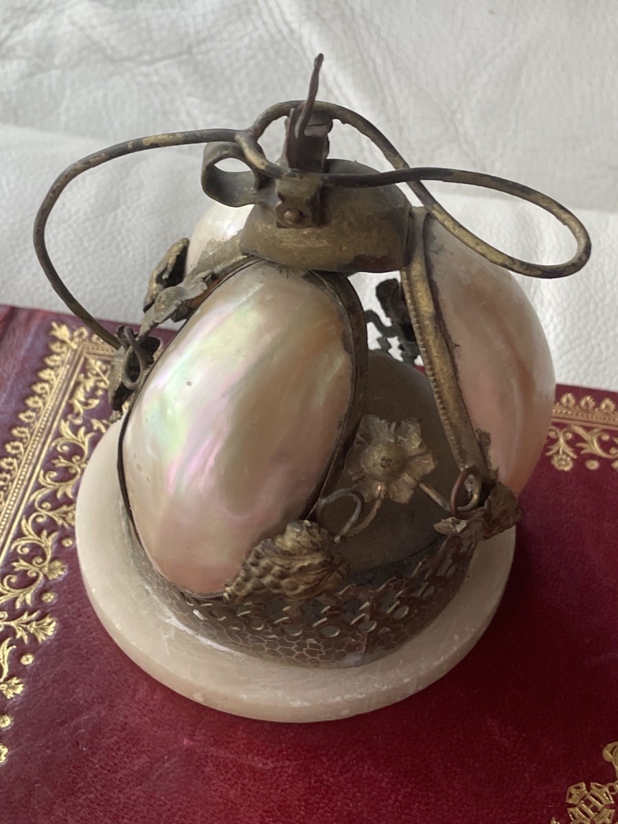 Table Bell -photo-3