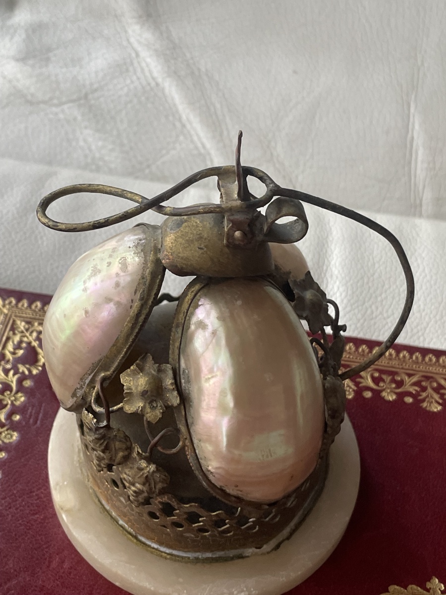 Table Bell -photo-4