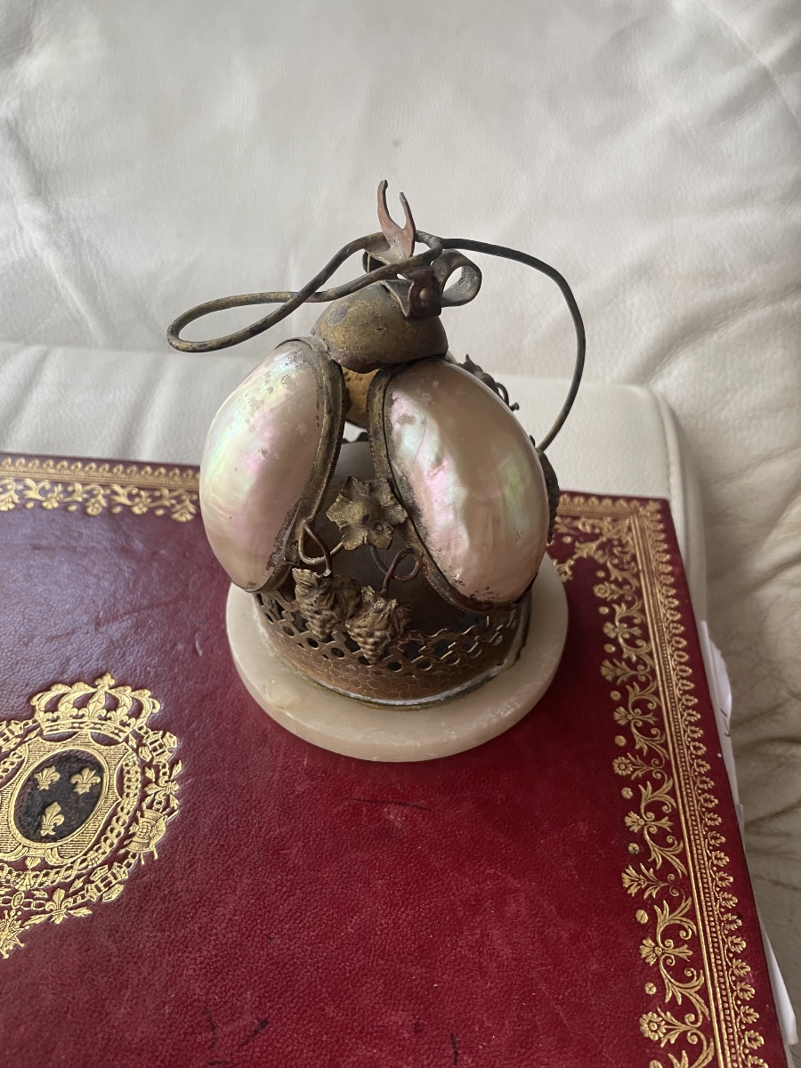 Table Bell -photo-1