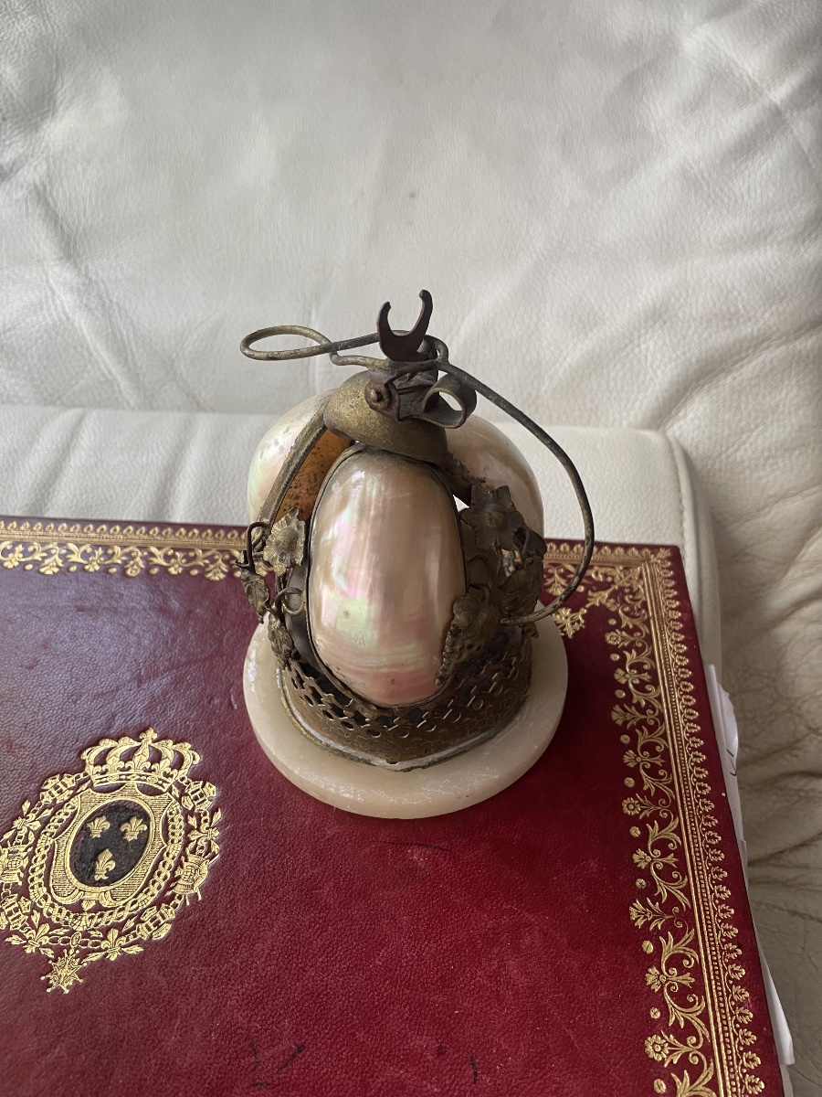 Table Bell -photo-2