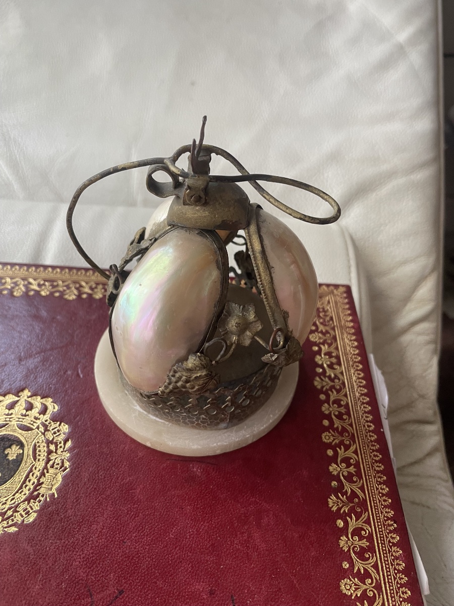 Table Bell -photo-3