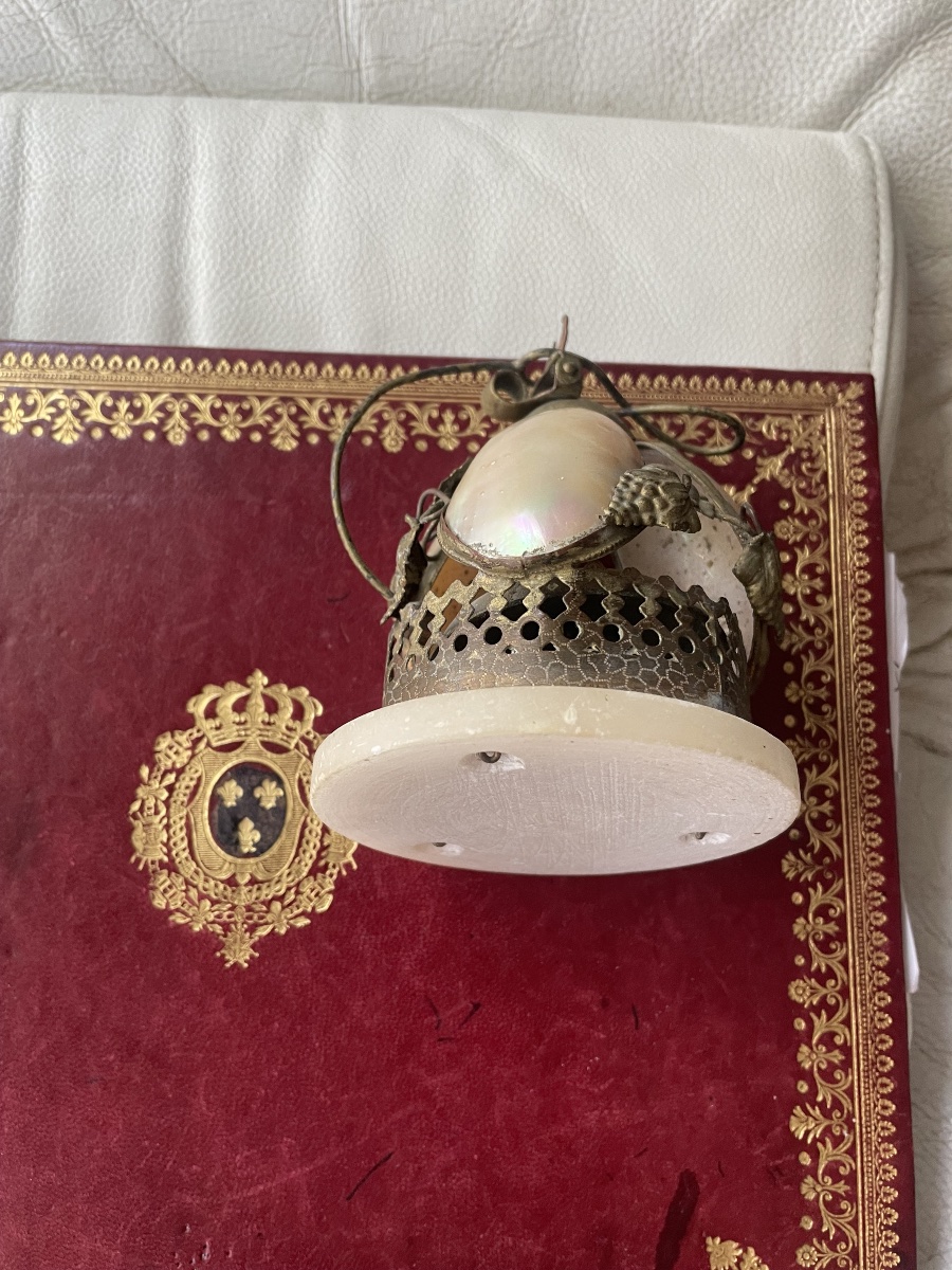 Table Bell -photo-4