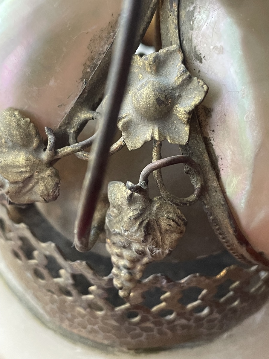 Table Bell -photo-8
