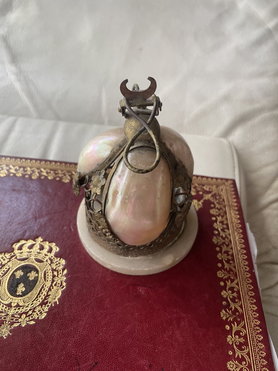 Table Bell 