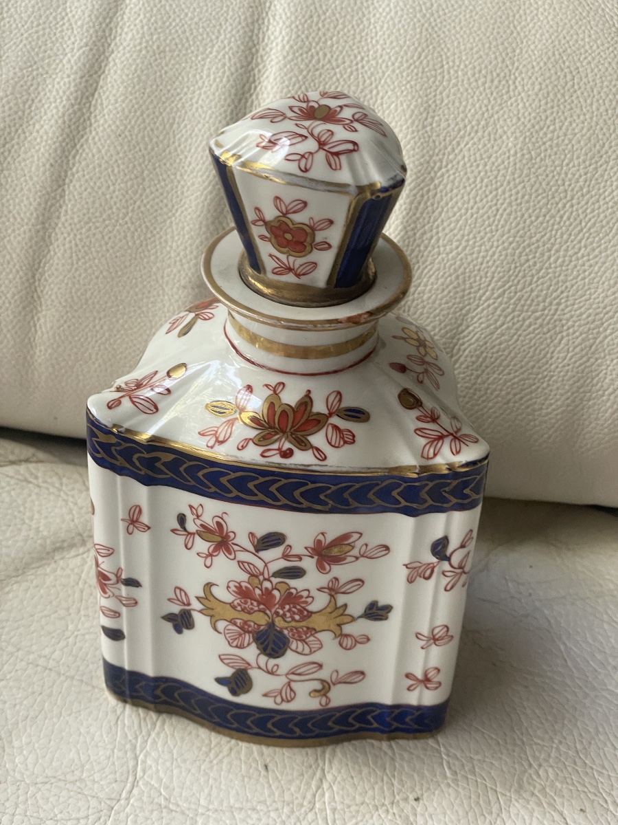 Porcelain Carafe -photo-2
