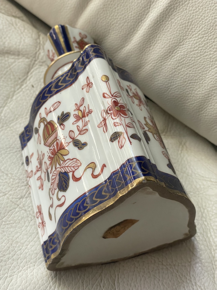 Porcelain Carafe -photo-3