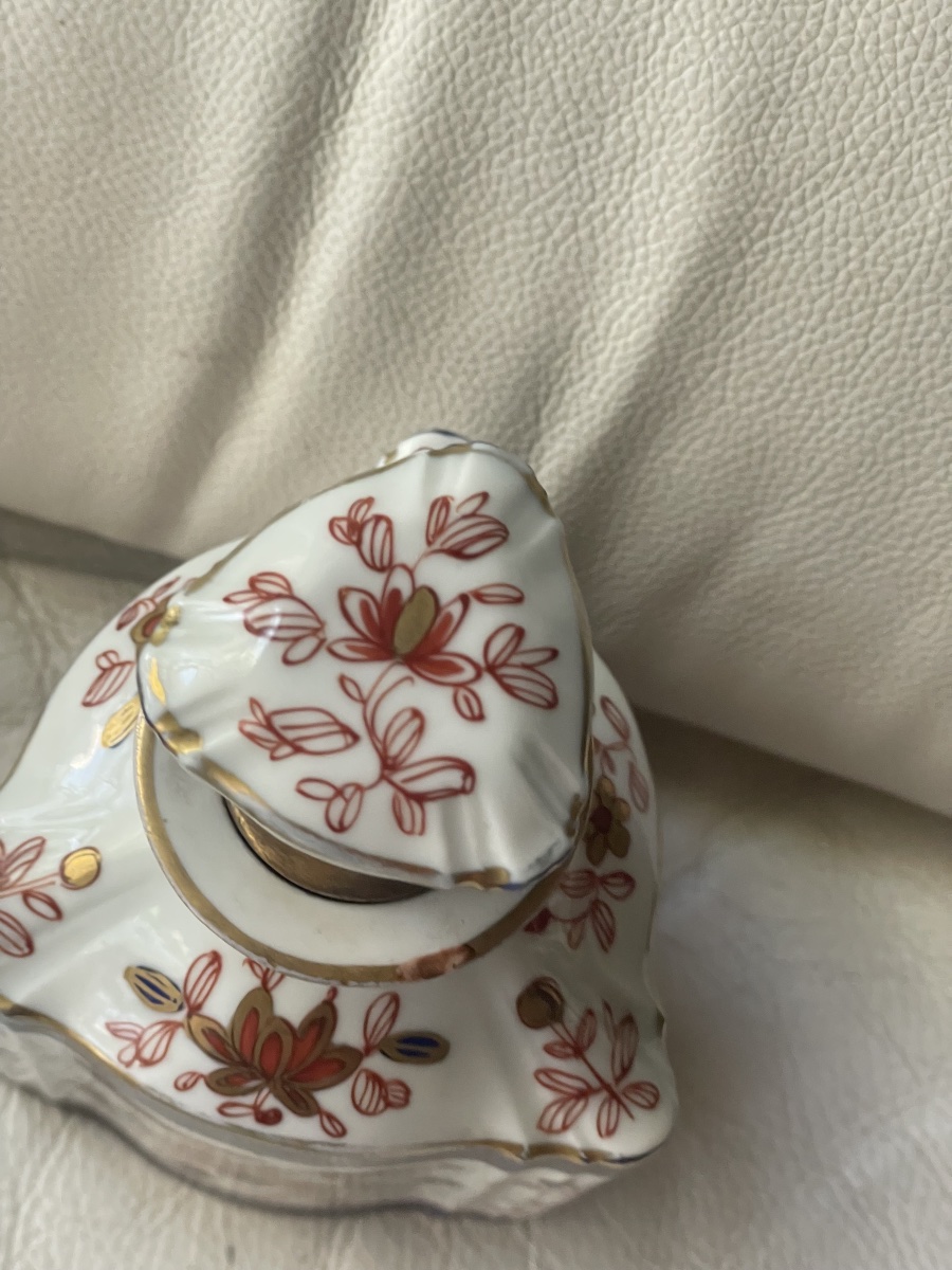 Porcelain Carafe -photo-8