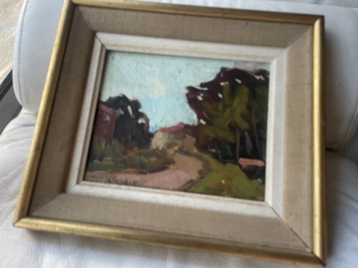 Paysage de Angel Grandaty -photo-3