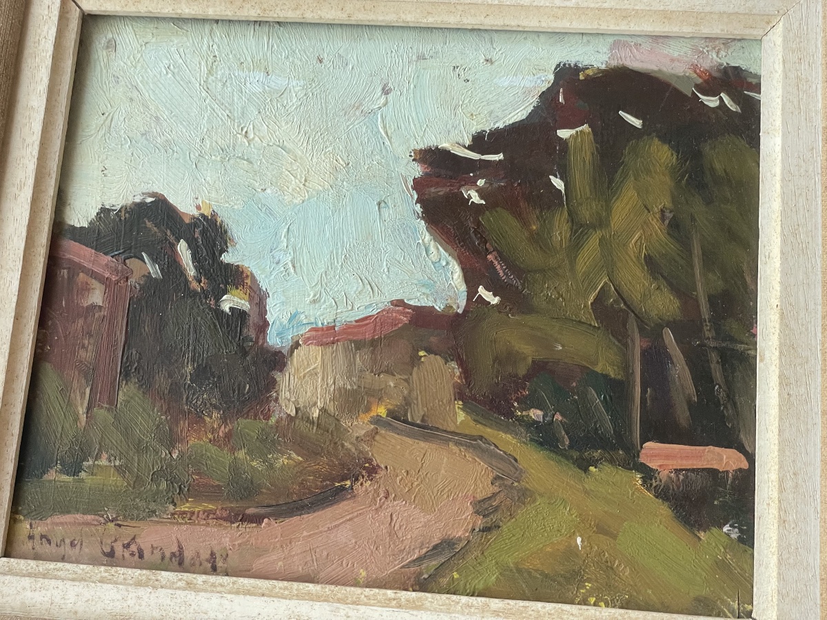 Paysage de Angel Grandaty -photo-5