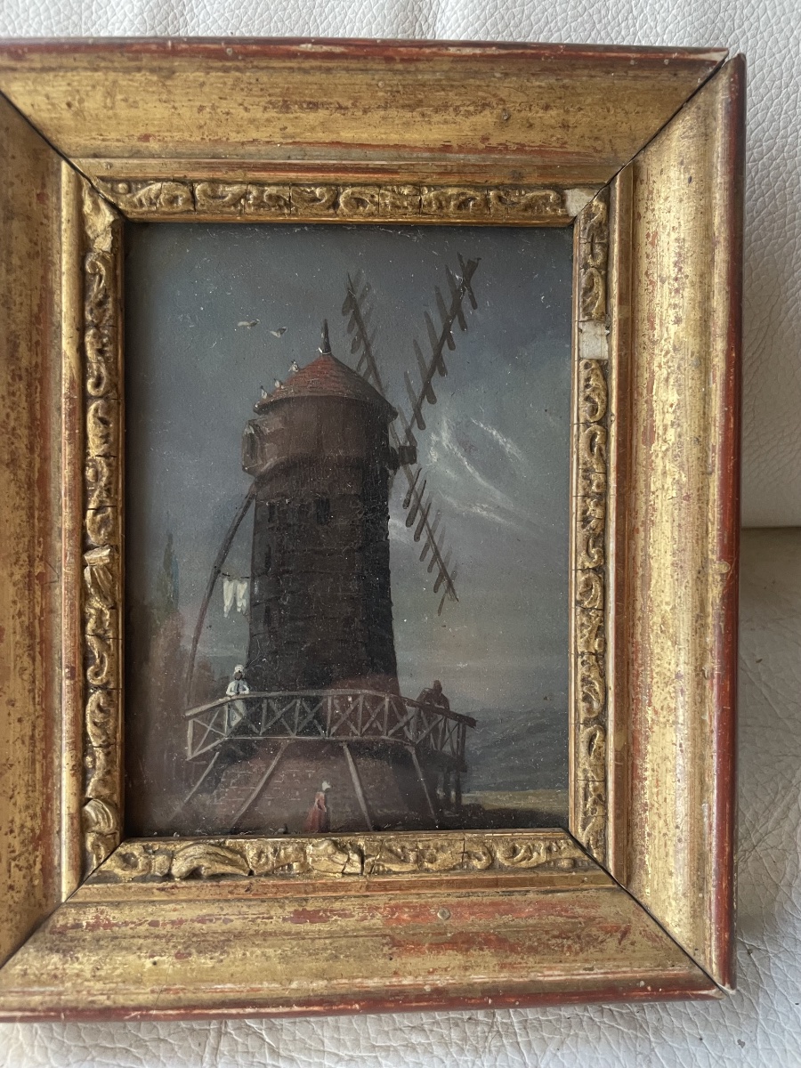 Le petit moulin -photo-4