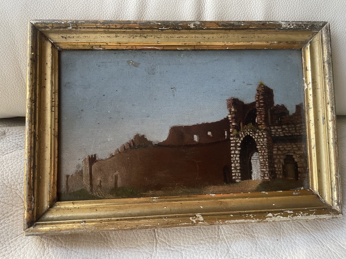 Château forteresse -photo-2