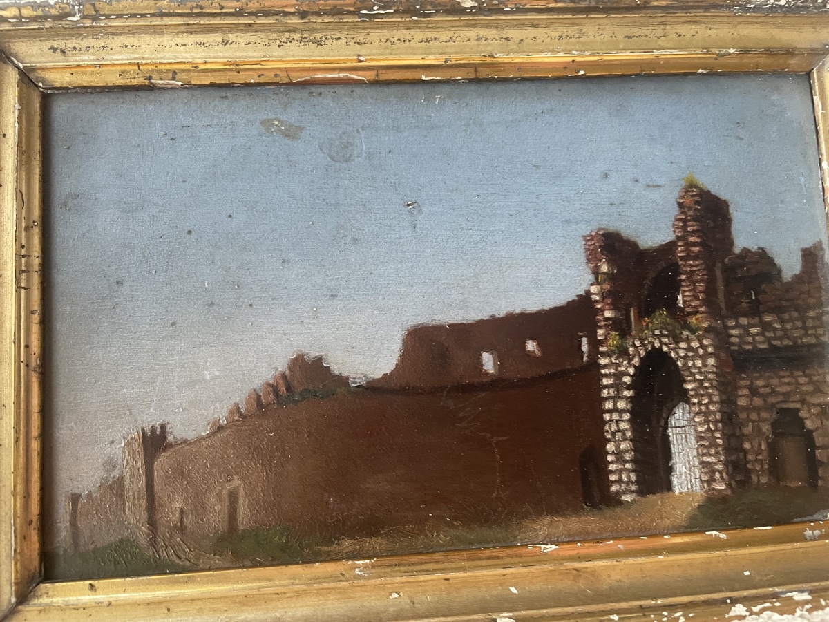 Château forteresse -photo-3