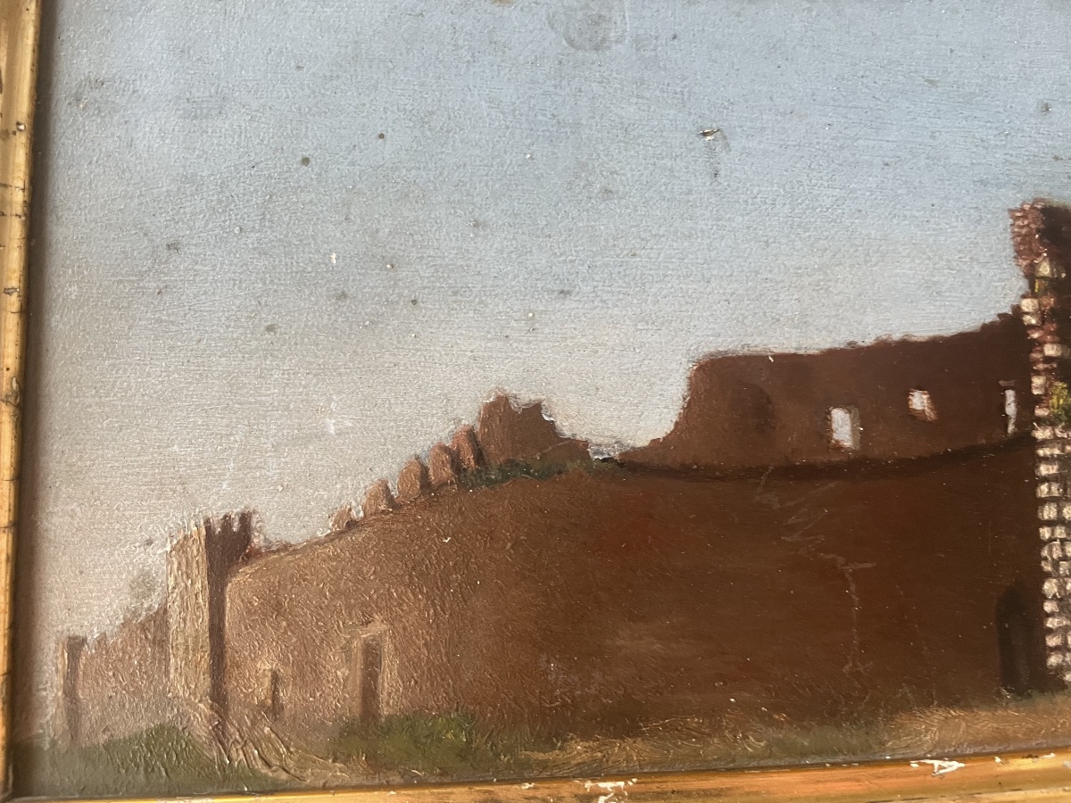 Château forteresse -photo-4
