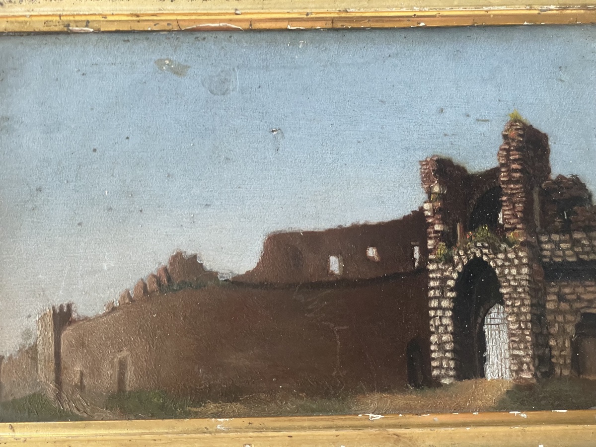 Château forteresse -photo-2