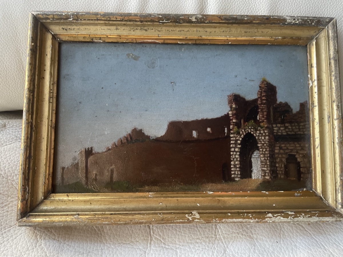 Château forteresse -photo-6