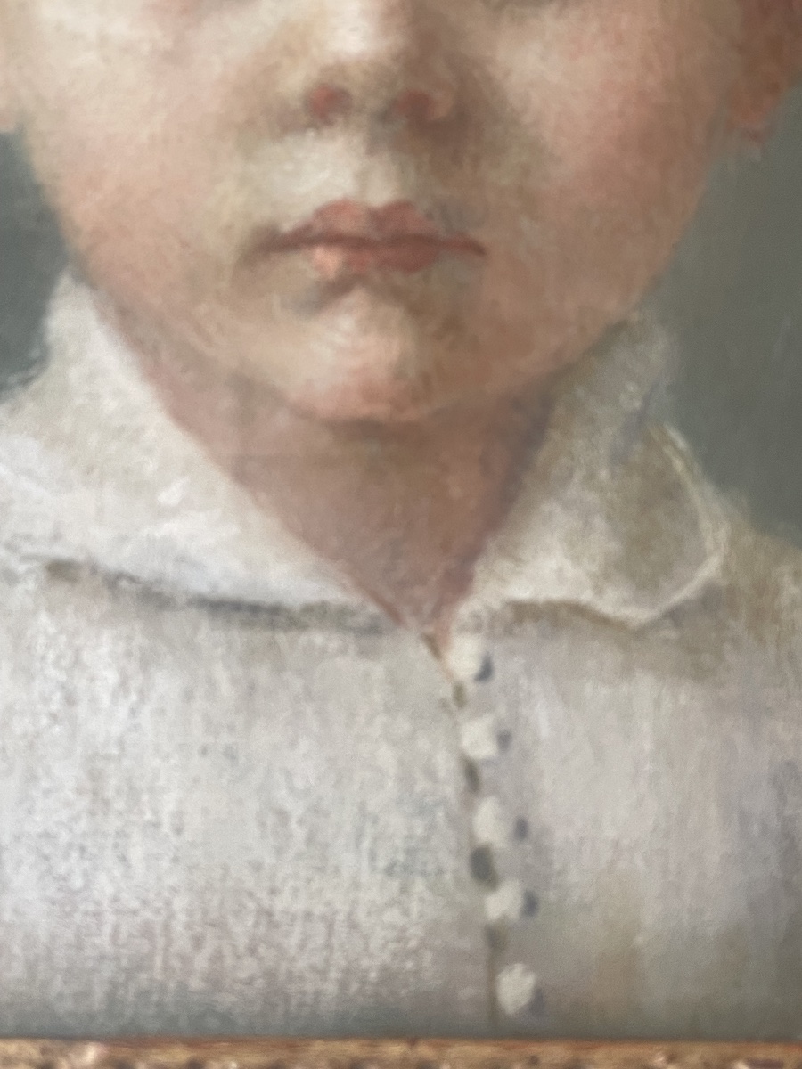 Portrait d’enfant -photo-4