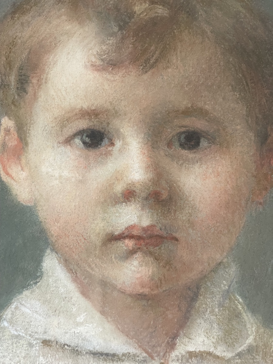 Portrait d’enfant -photo-6