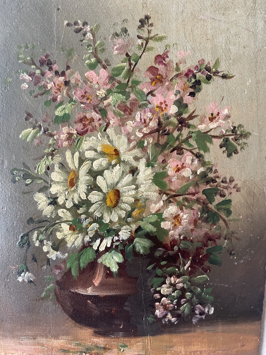 Wildflowers 