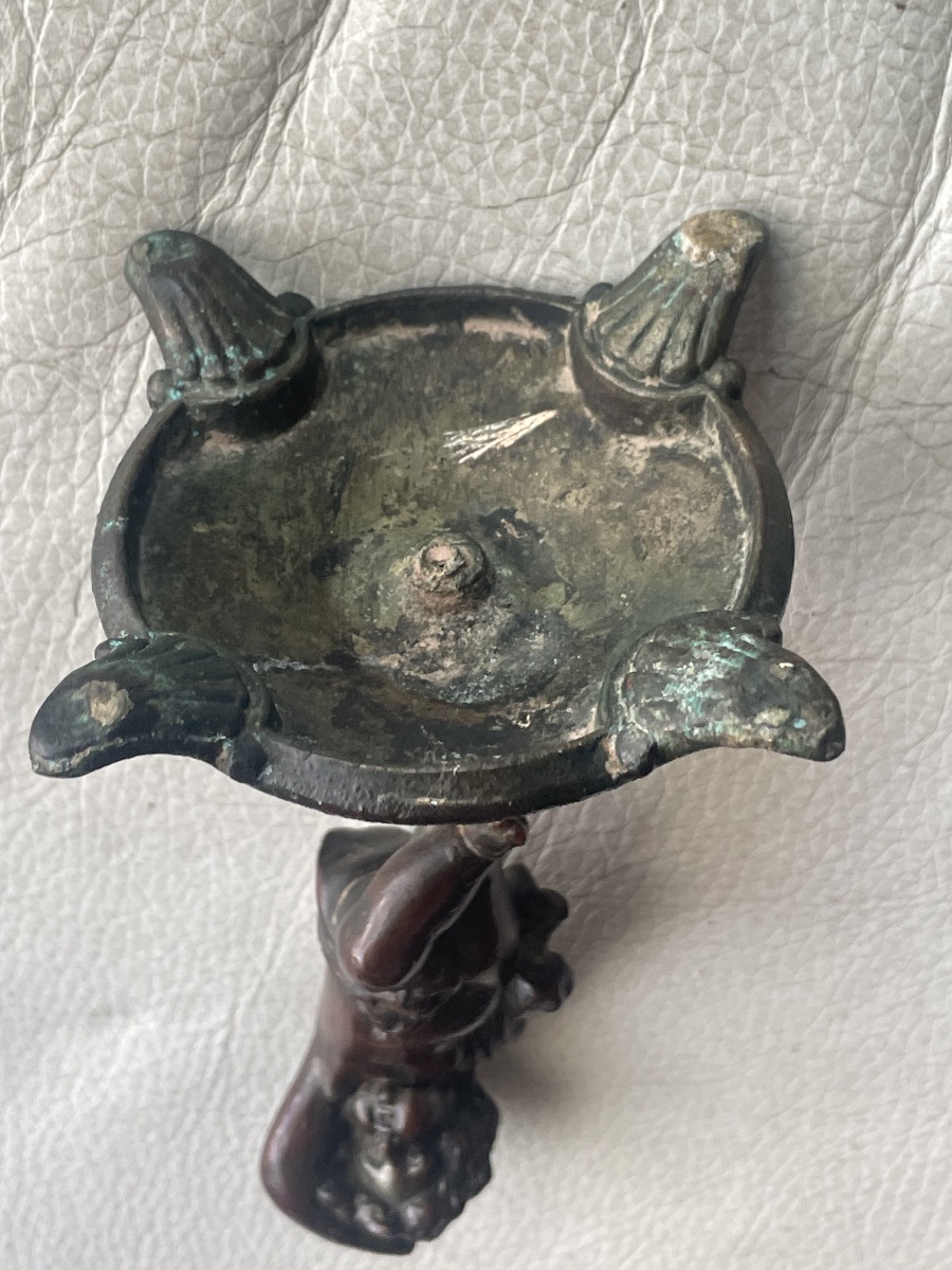 Angelot Paperweight -photo-3