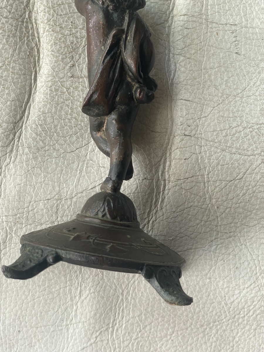 Angelot Paperweight -photo-7