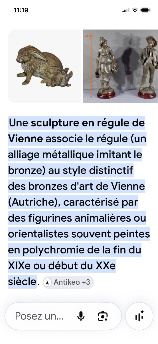 La marchande orientale régule de vienne -photo-3